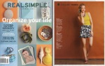 Sugarlips Apparel in Real Simple Magazine June 2010